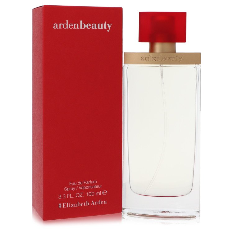 Perfume de mujer eau de parfum 3,3 oz