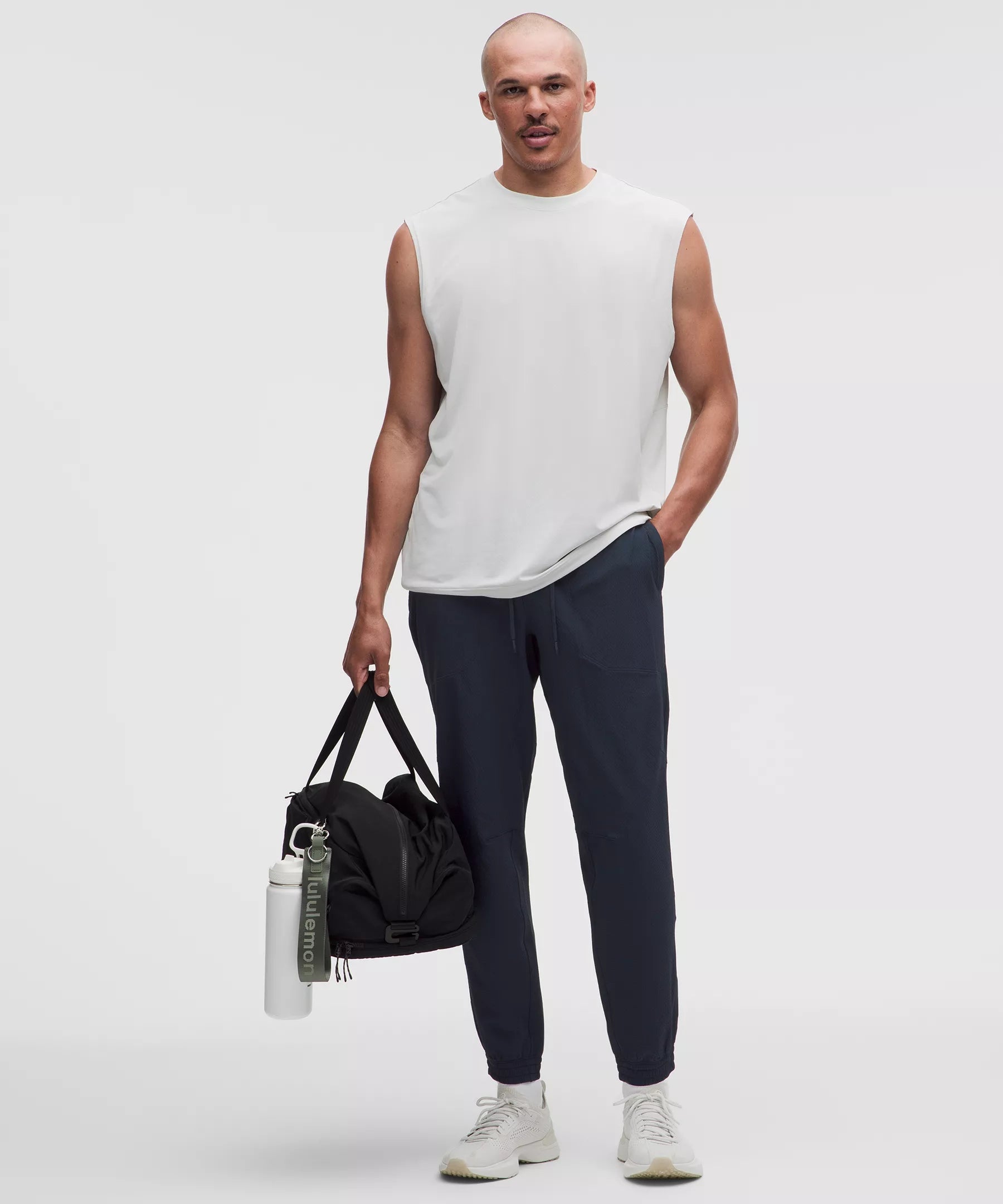 Pantalón deportivo