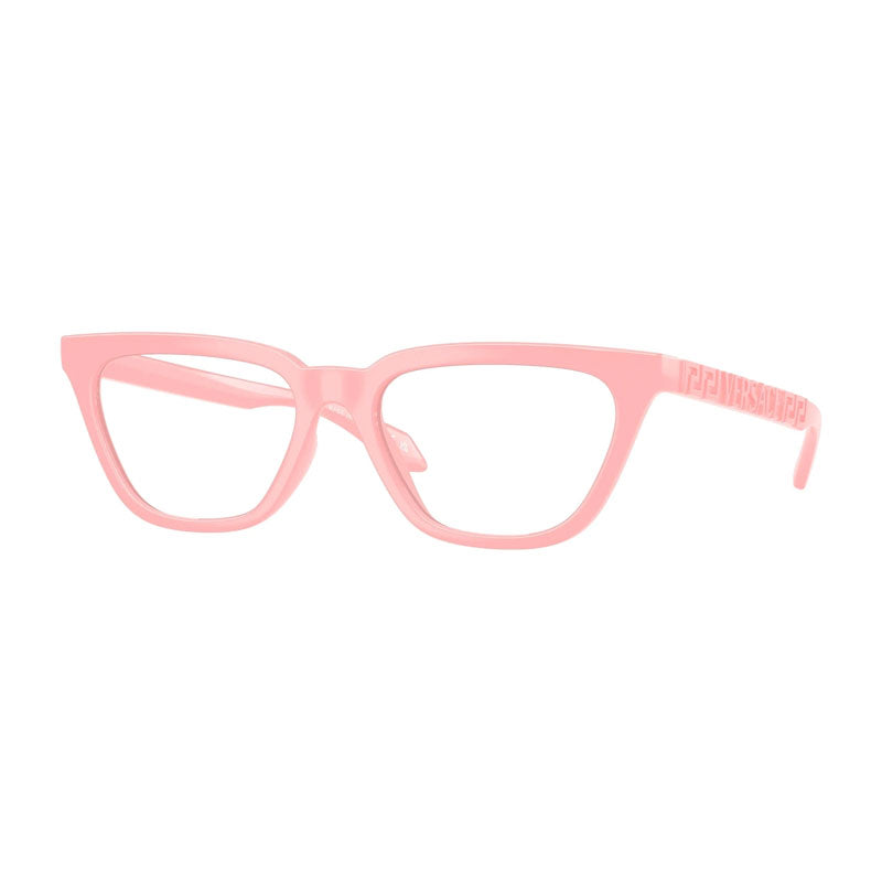 Gafas 53 mm color rosado