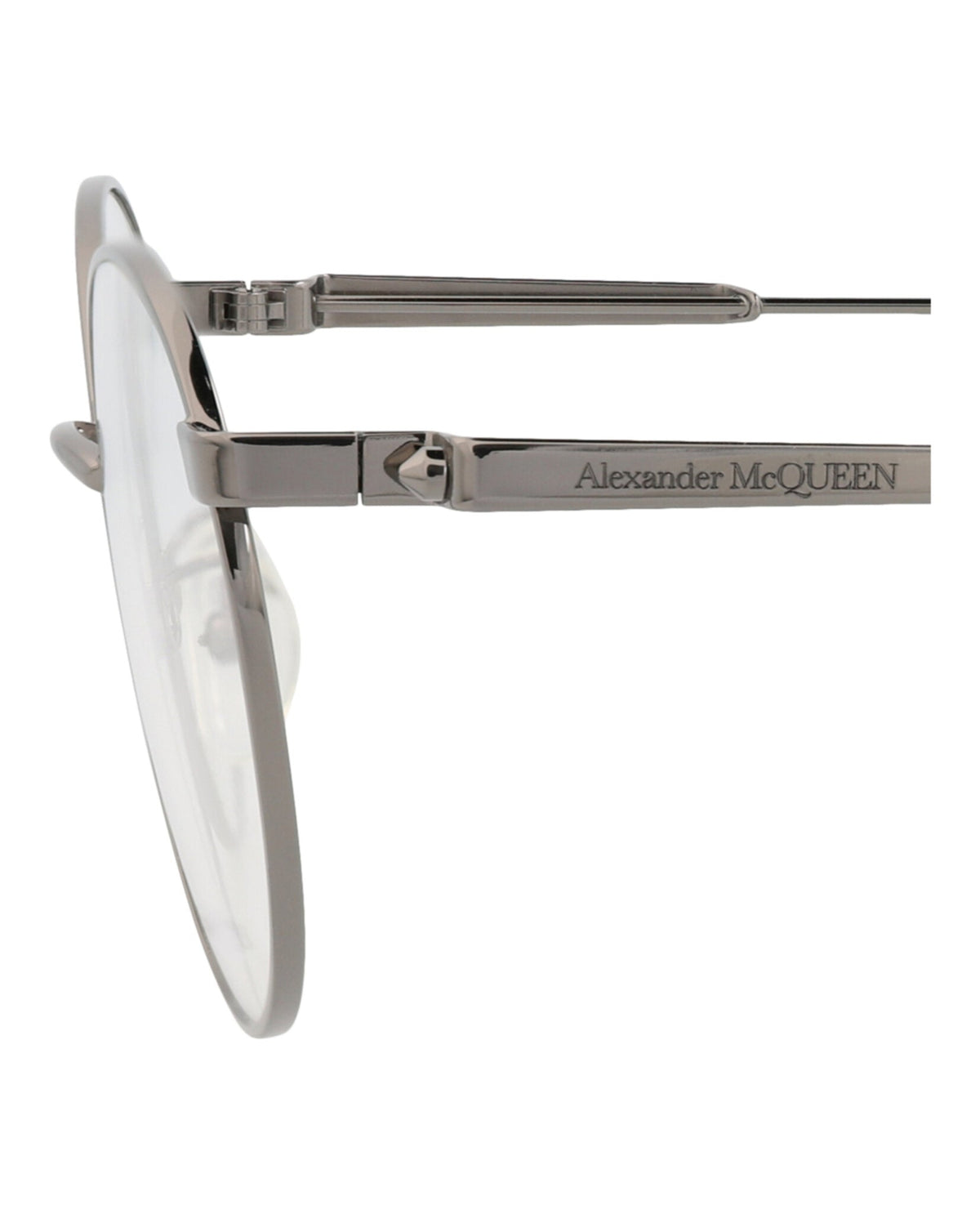 Montura para gafas de montura redonda