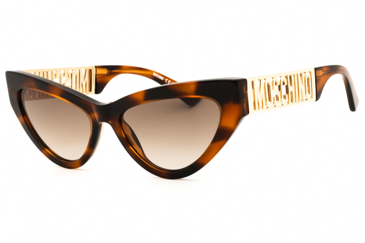 Gafas color café