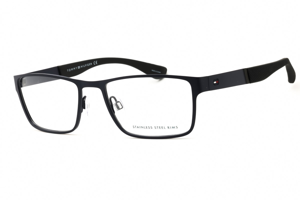 Gafas 54 mm color azul