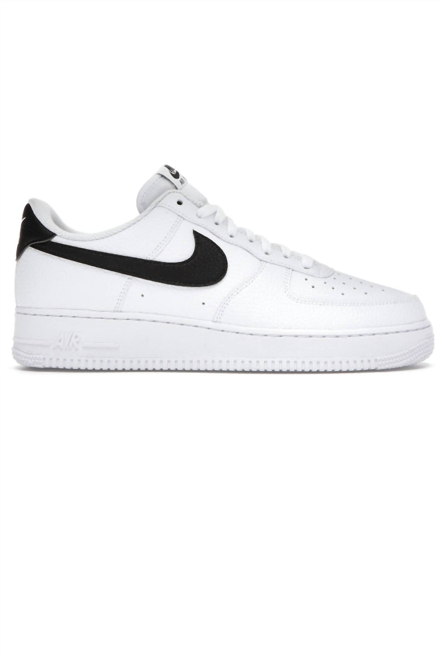 Tenis de mujer color negro y blanco