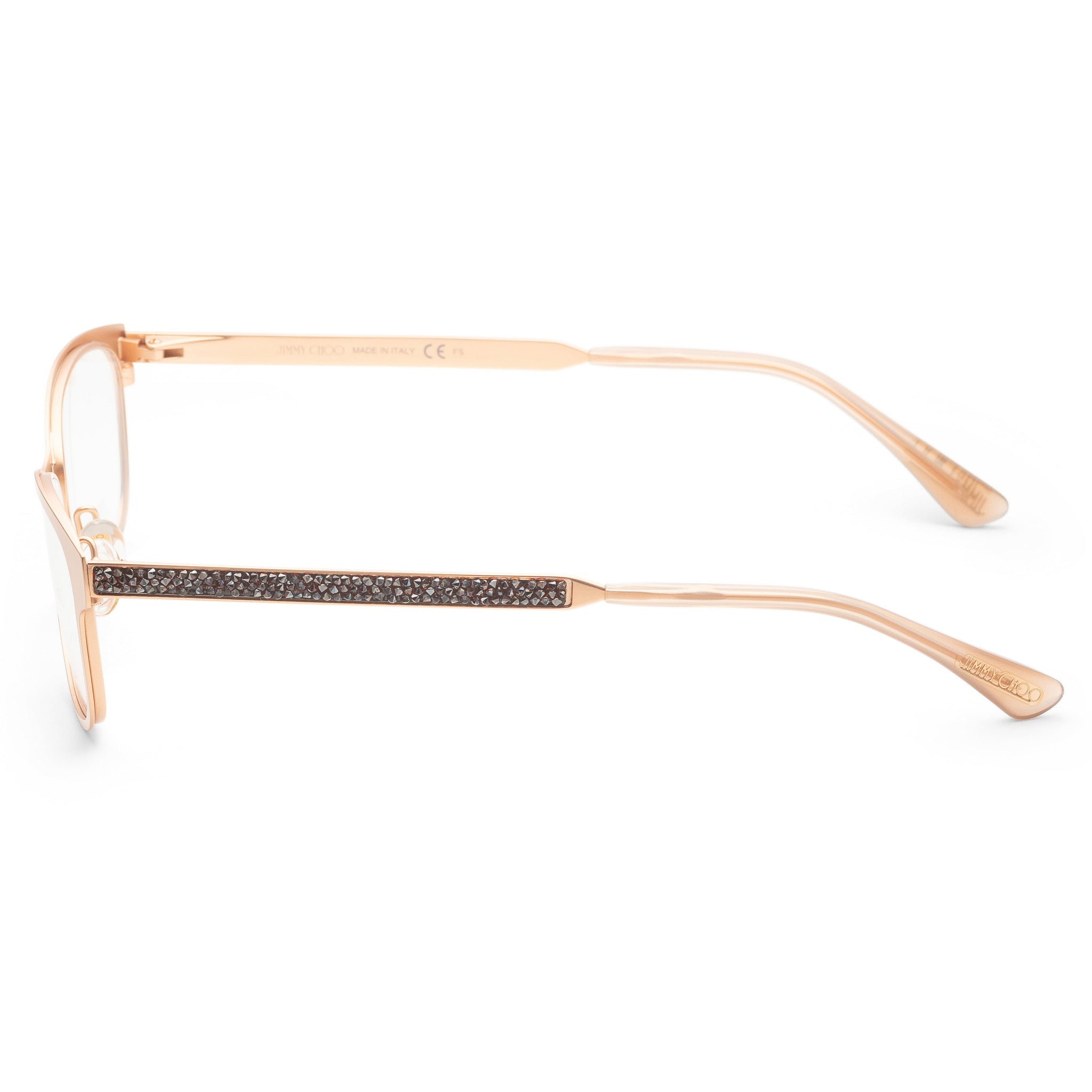 Montura para gafas de mujer 52 mm