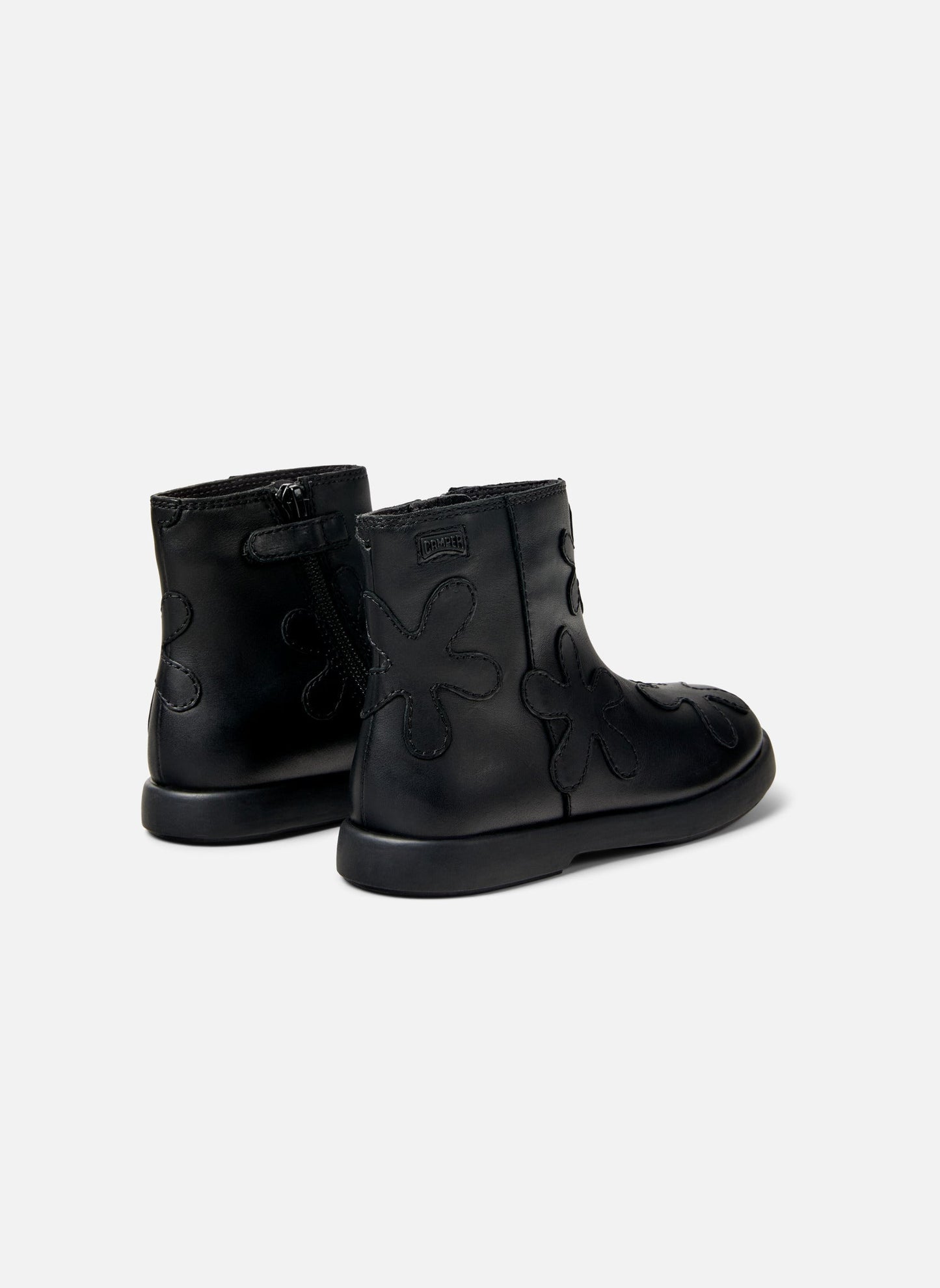 Botines infantil