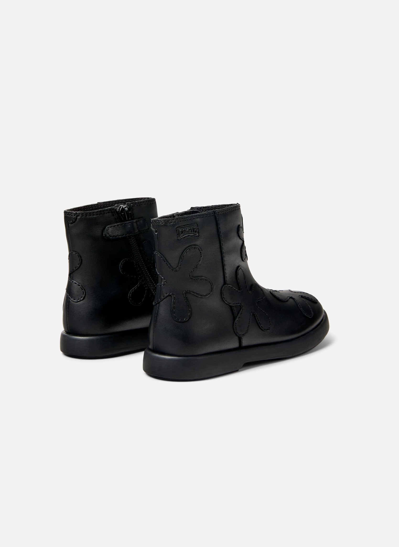 Botines infantil