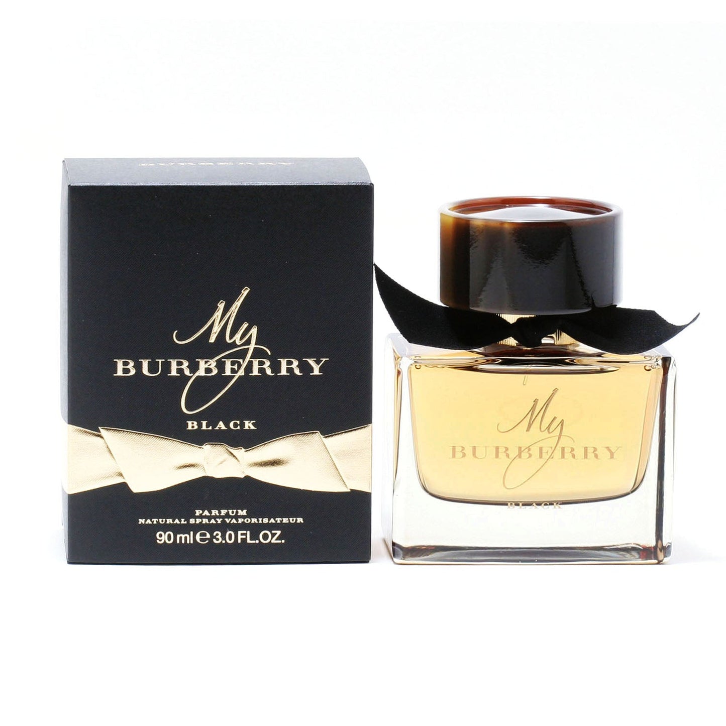 Perfume eau de parfum 3 oz