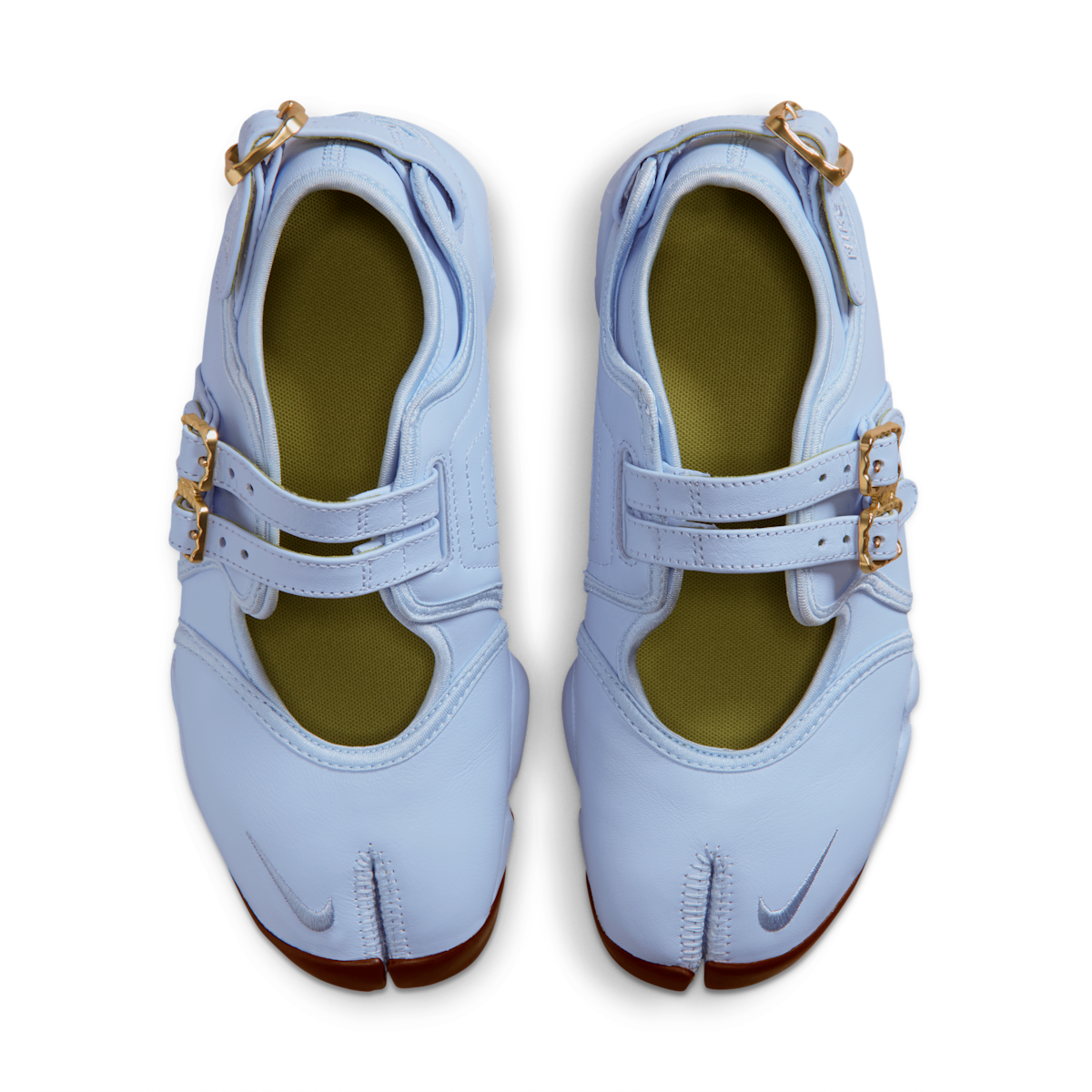 Zapatos de mujer