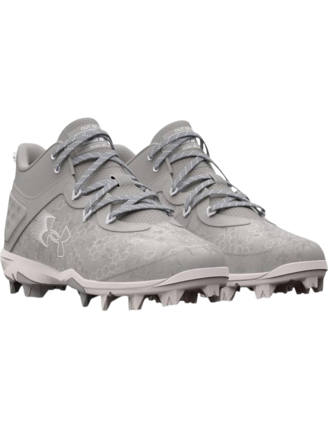 Zapatos de hombre color gris