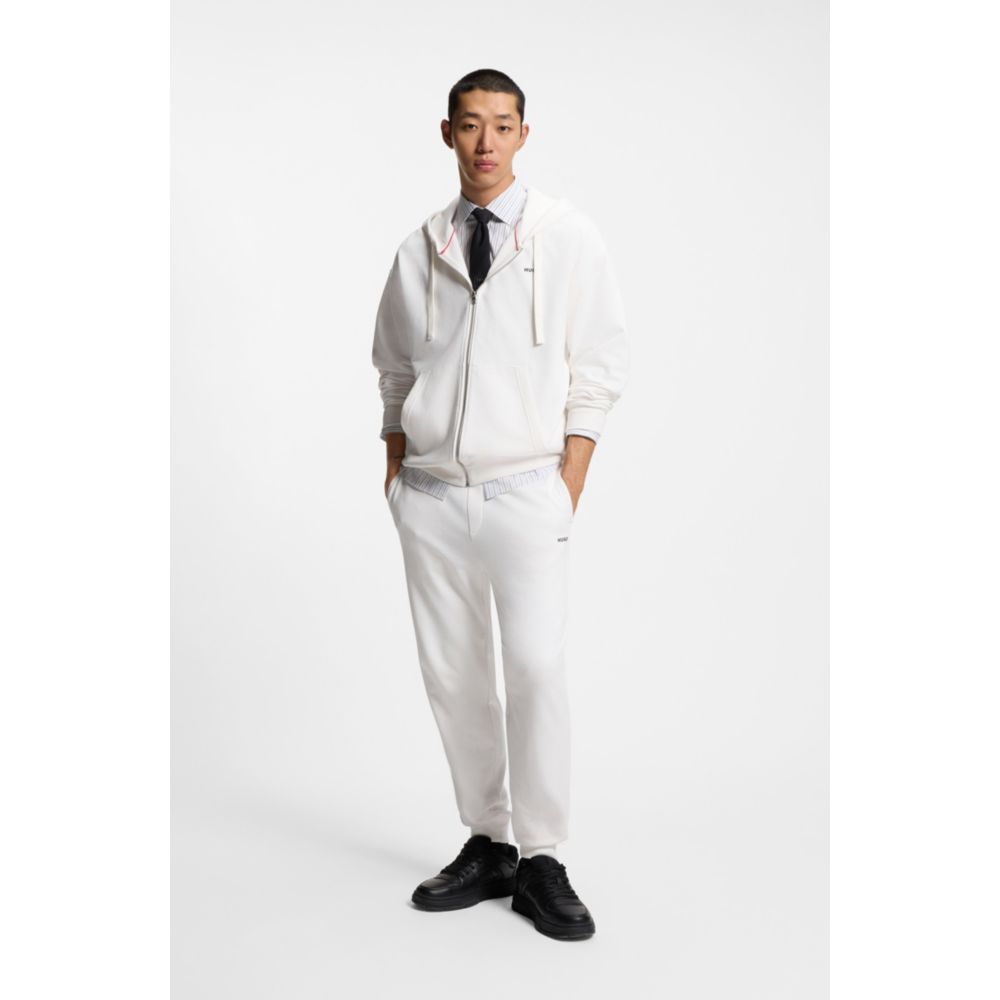 Pantalón deportivo de algodón