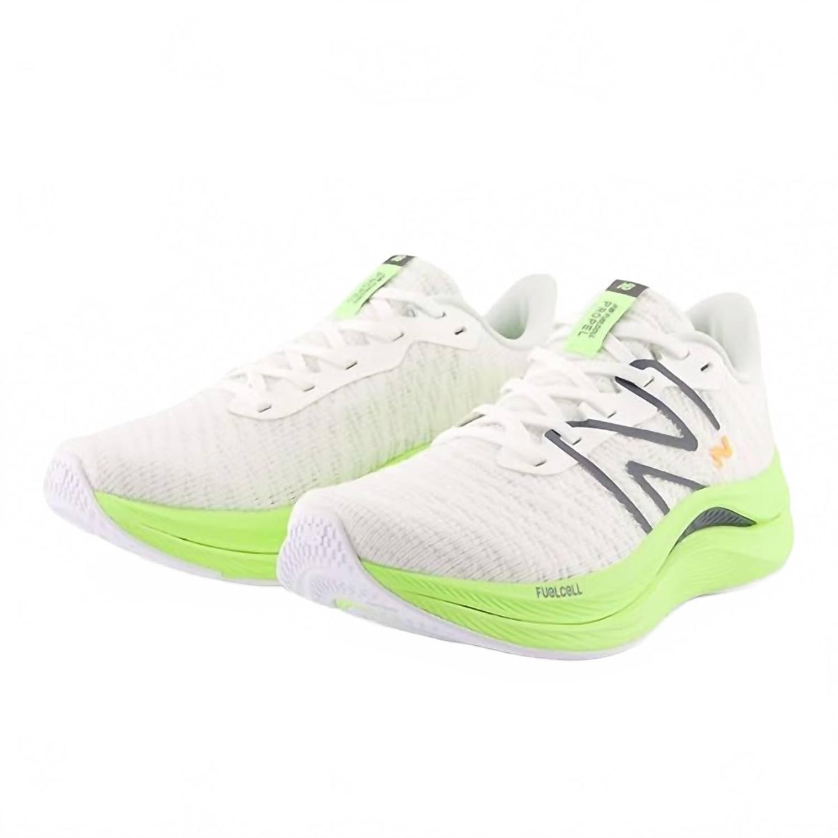 Zapatos de mujer color blanco