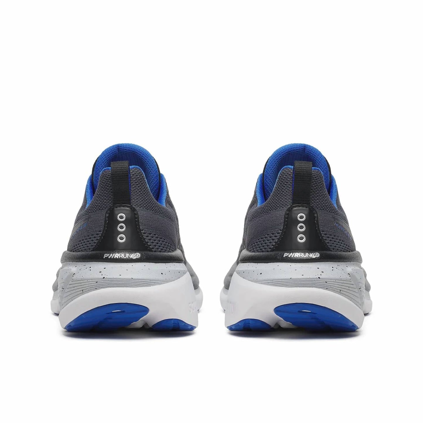 Tenis para correr de hombre color negro