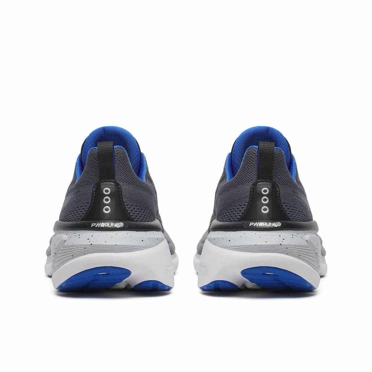 Tenis para correr de hombre color negro