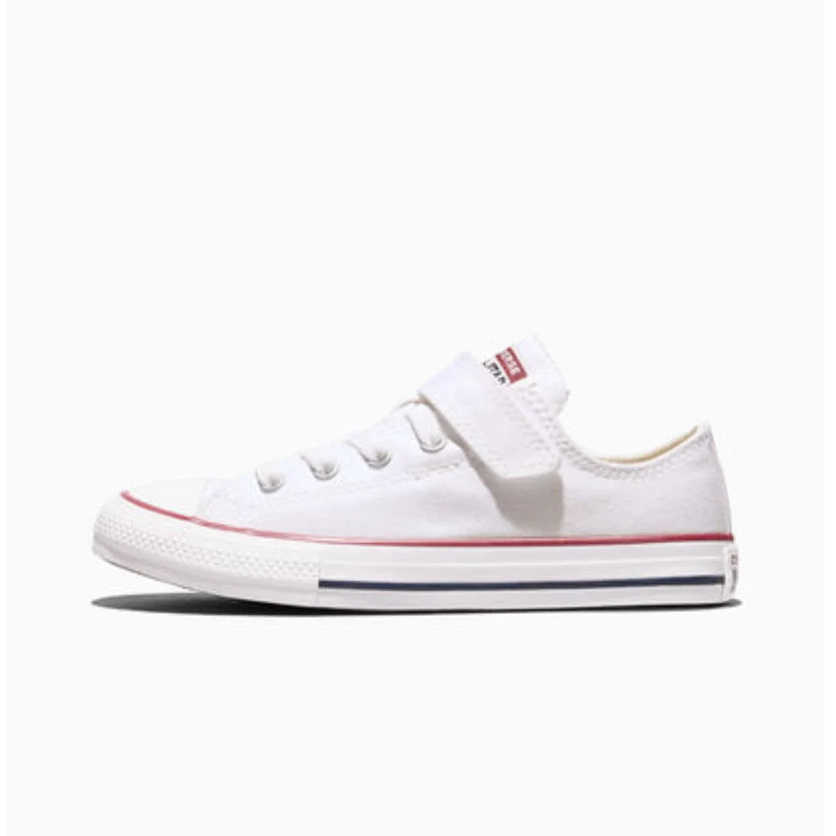 Zapatos infantil color blanco