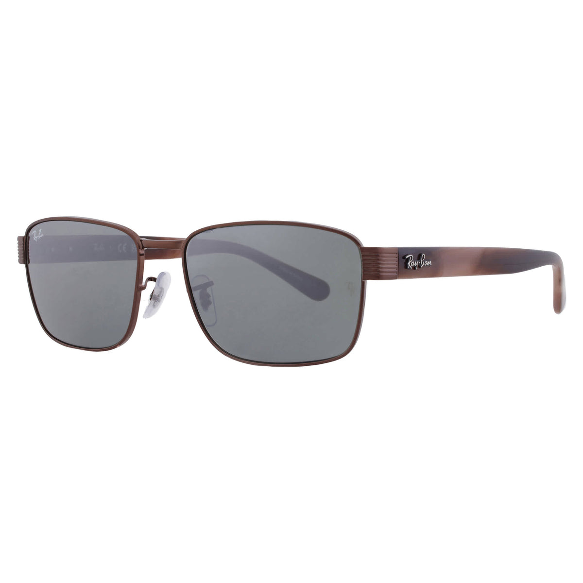 Gafas de sol unisex color verde