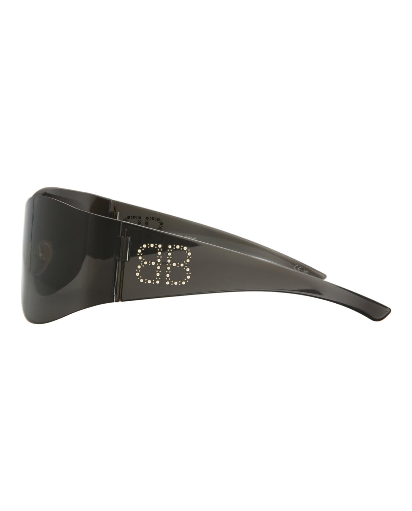 Gafas de sol de nailon de montura tipo gato