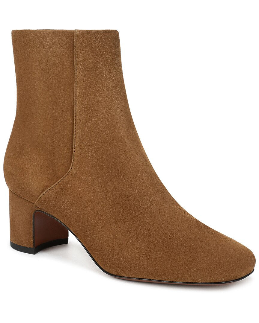 Botas de cuero