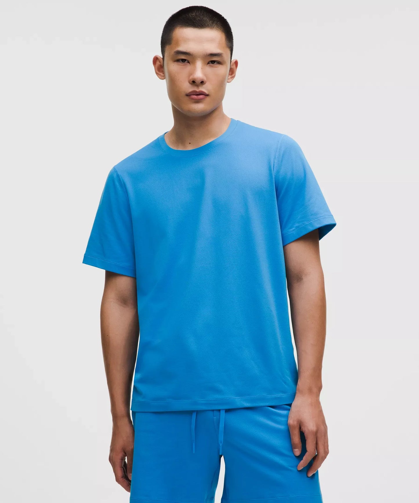 Camisa de manga corta