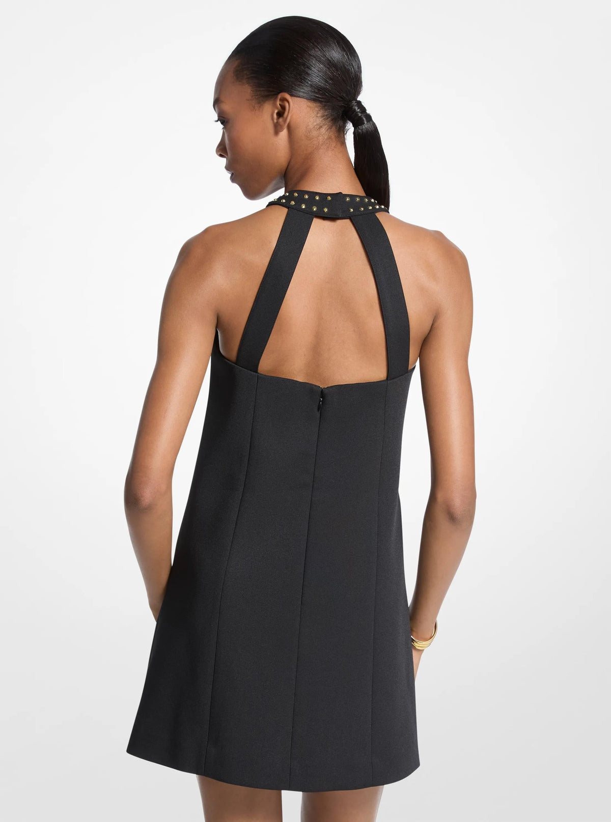 Vestido corto