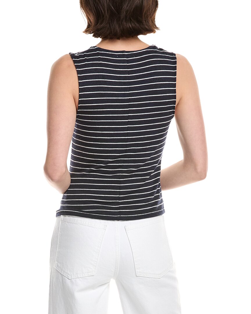 Camiseta sin mangas