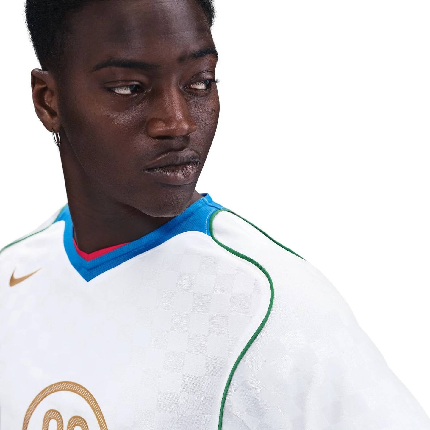 Camiseta color blanco