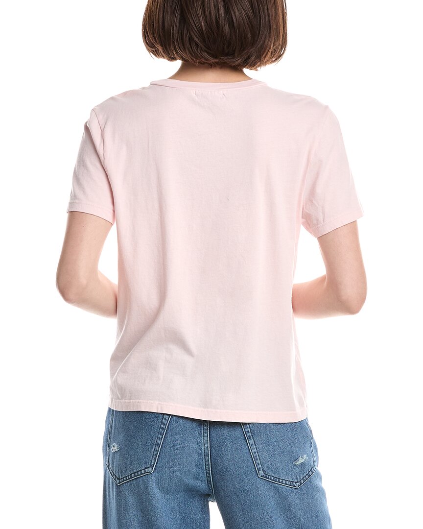 Michael Stars Camiseta Becca
