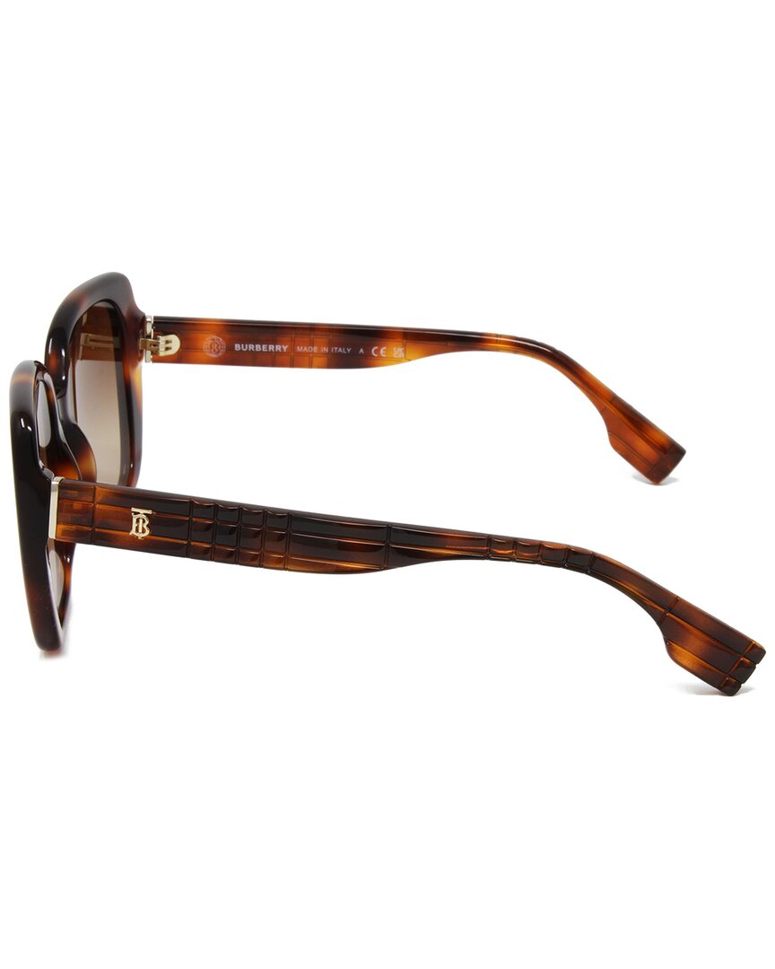Burberry Gafas de Sol Mujer BE4371 52mm