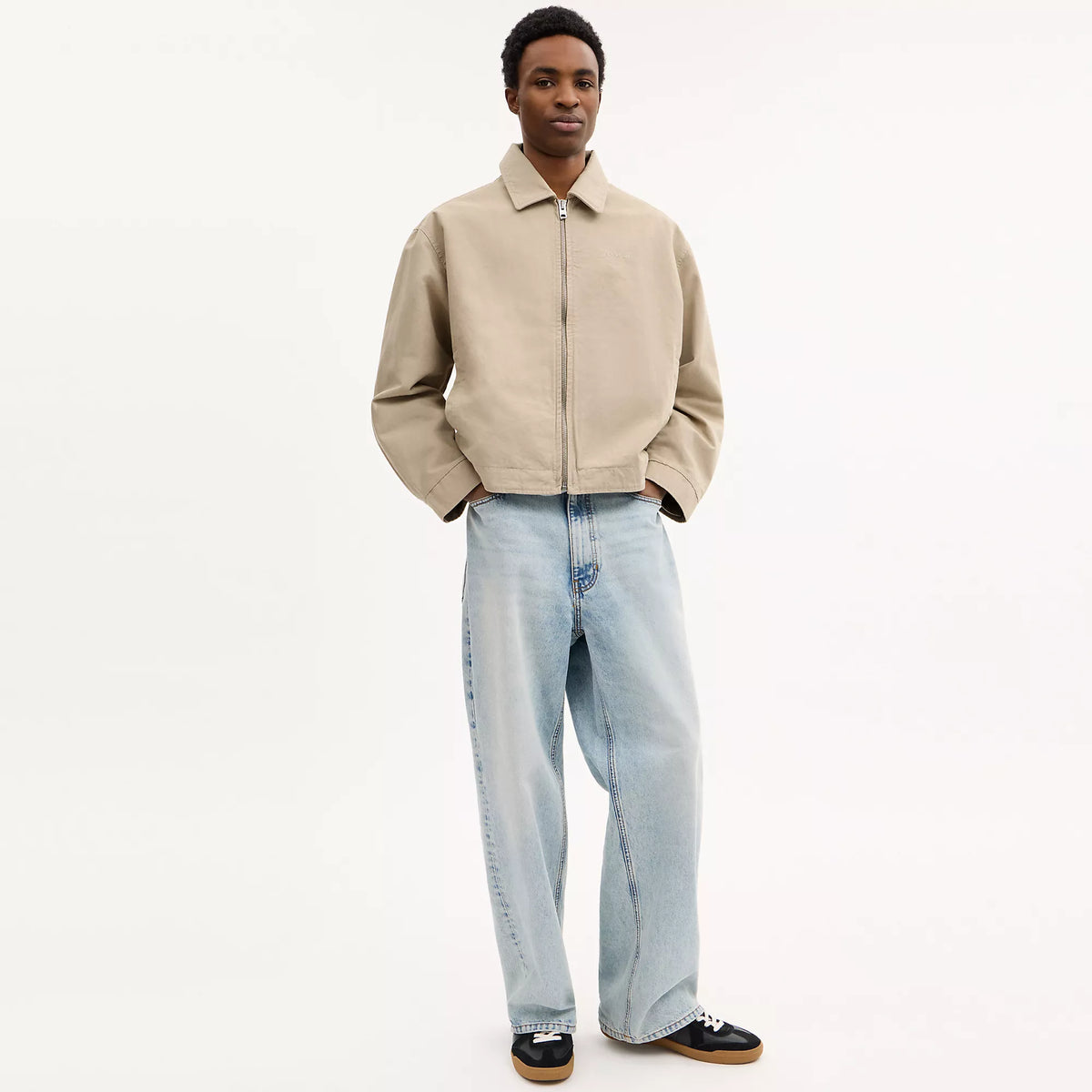 Chaqueta