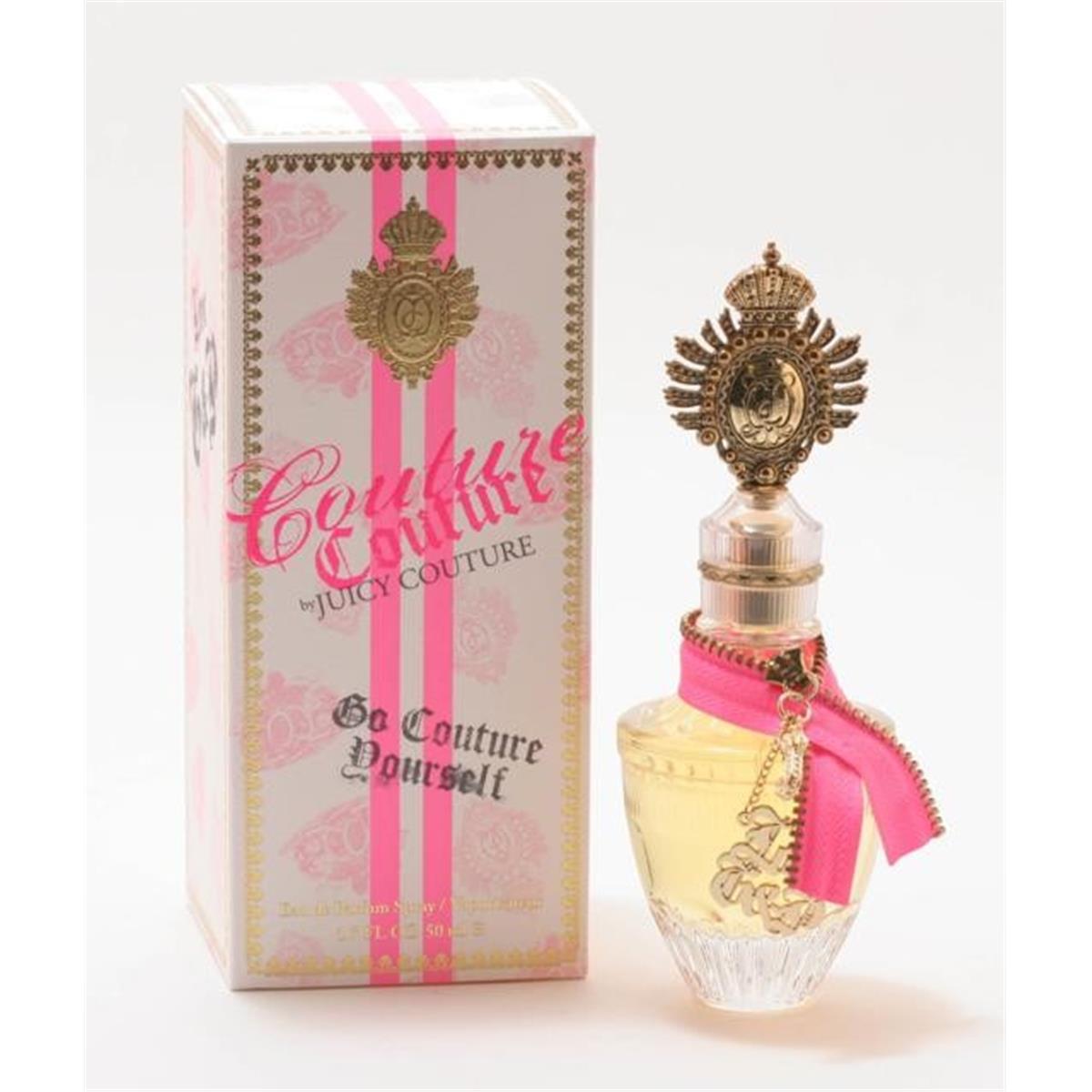 Perfume eau de parfum 1,7 oz