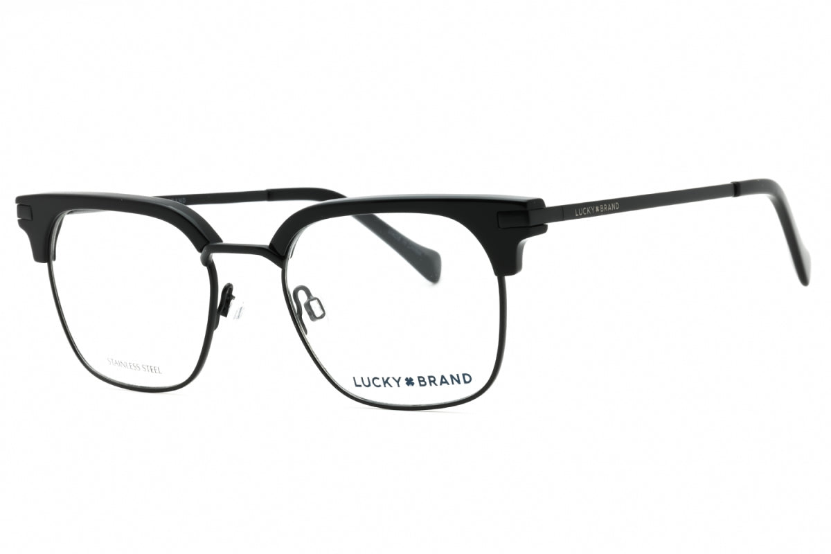 Gafas 51 mm color negro