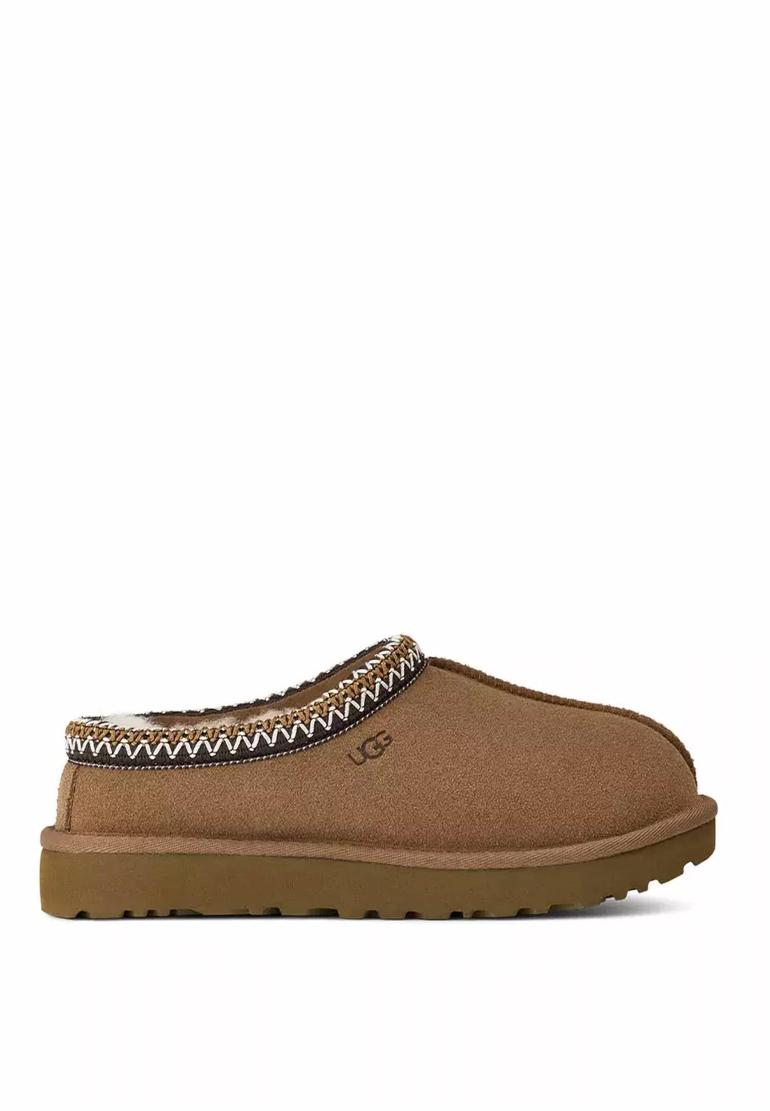 Pantuflas de mujer