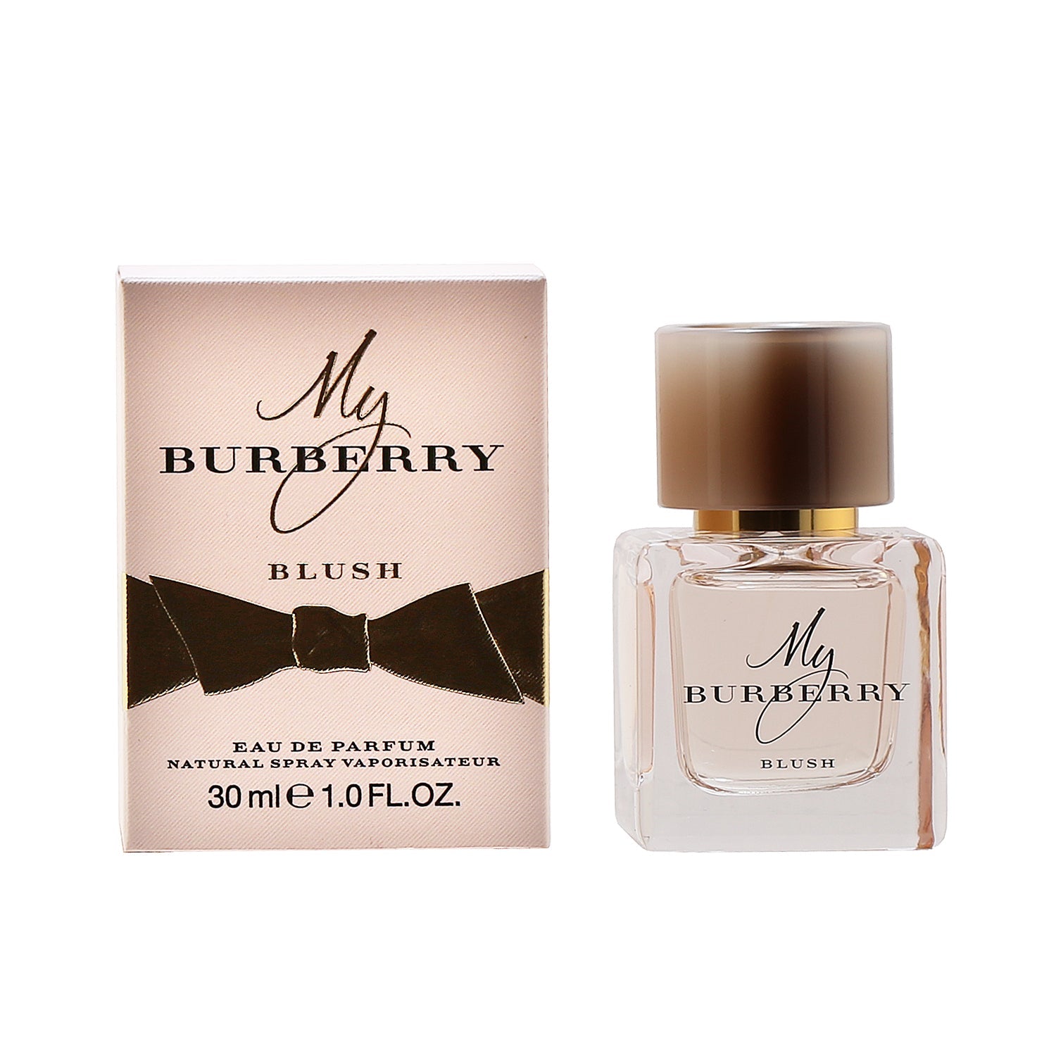 Perfume de mujer eau de parfum 1 oz