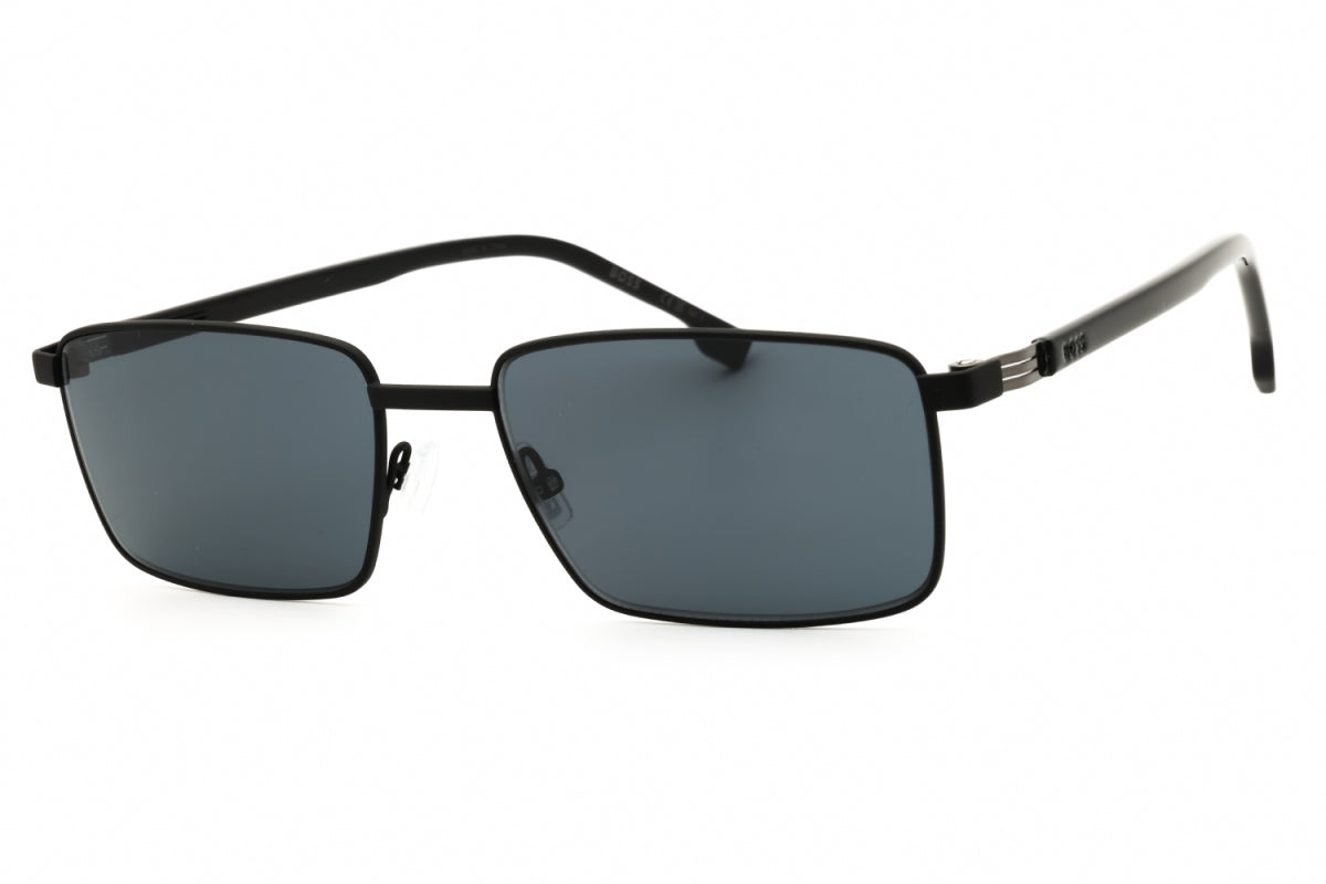Gafas color negro y gris