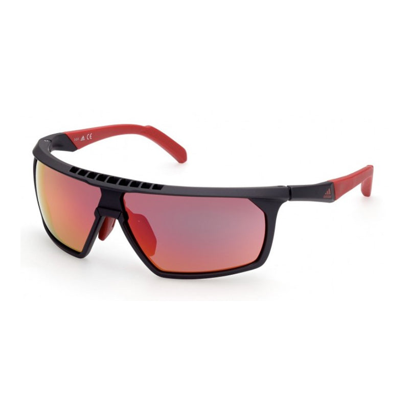 Gafas color negro