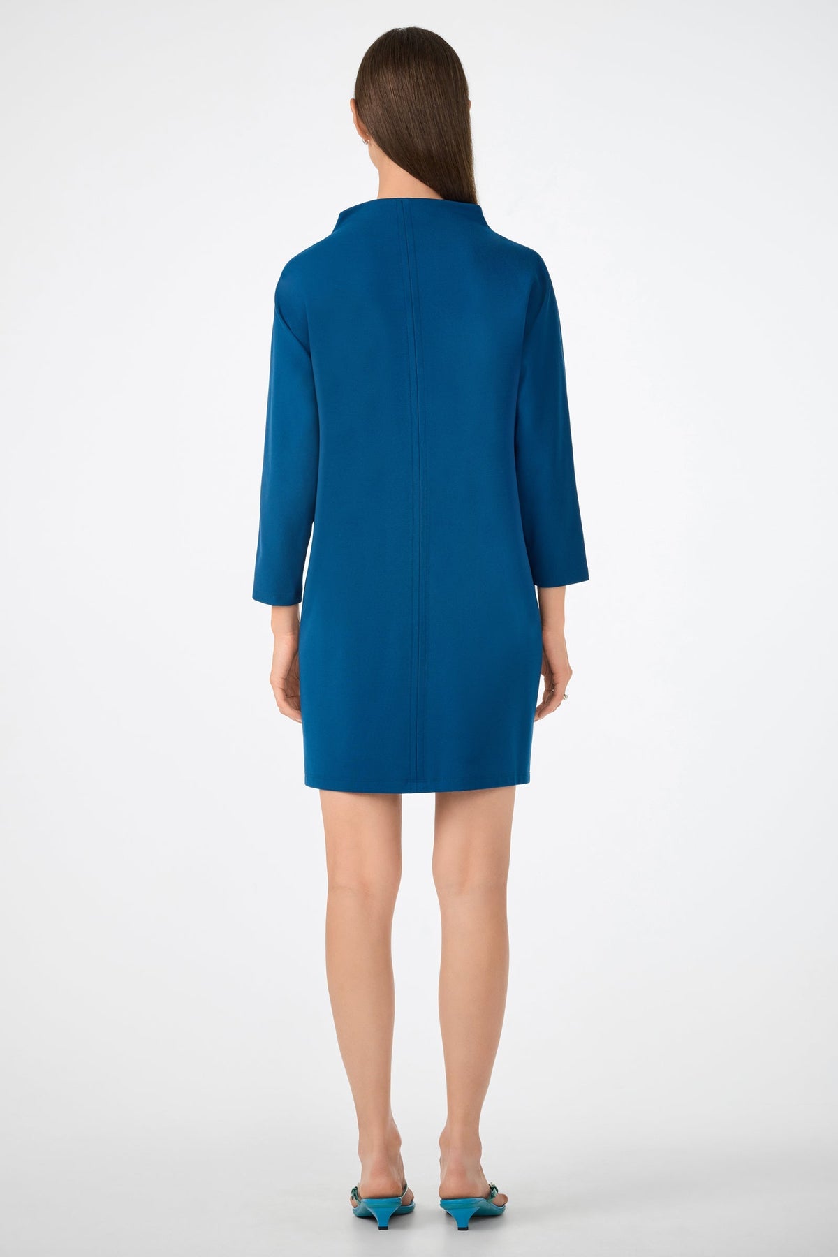 Vestido corto