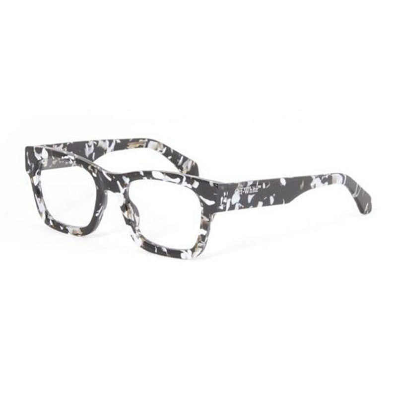 Gafas 52 mm color negro