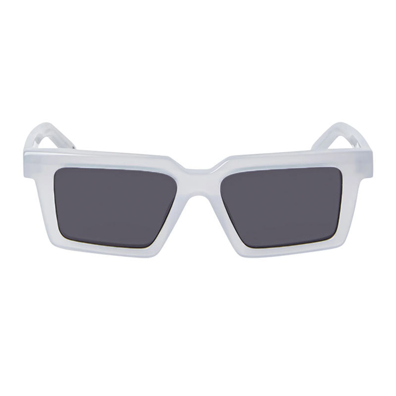 Gafas color gris oscuro y gris
