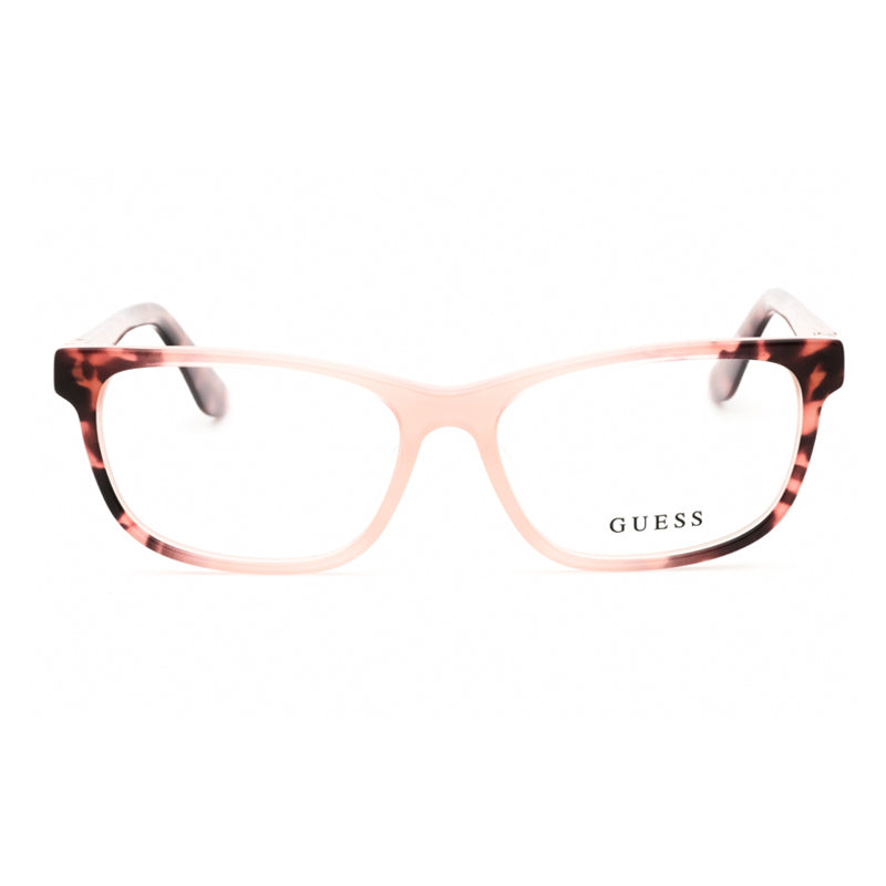 Gafas 53 mm color rosado