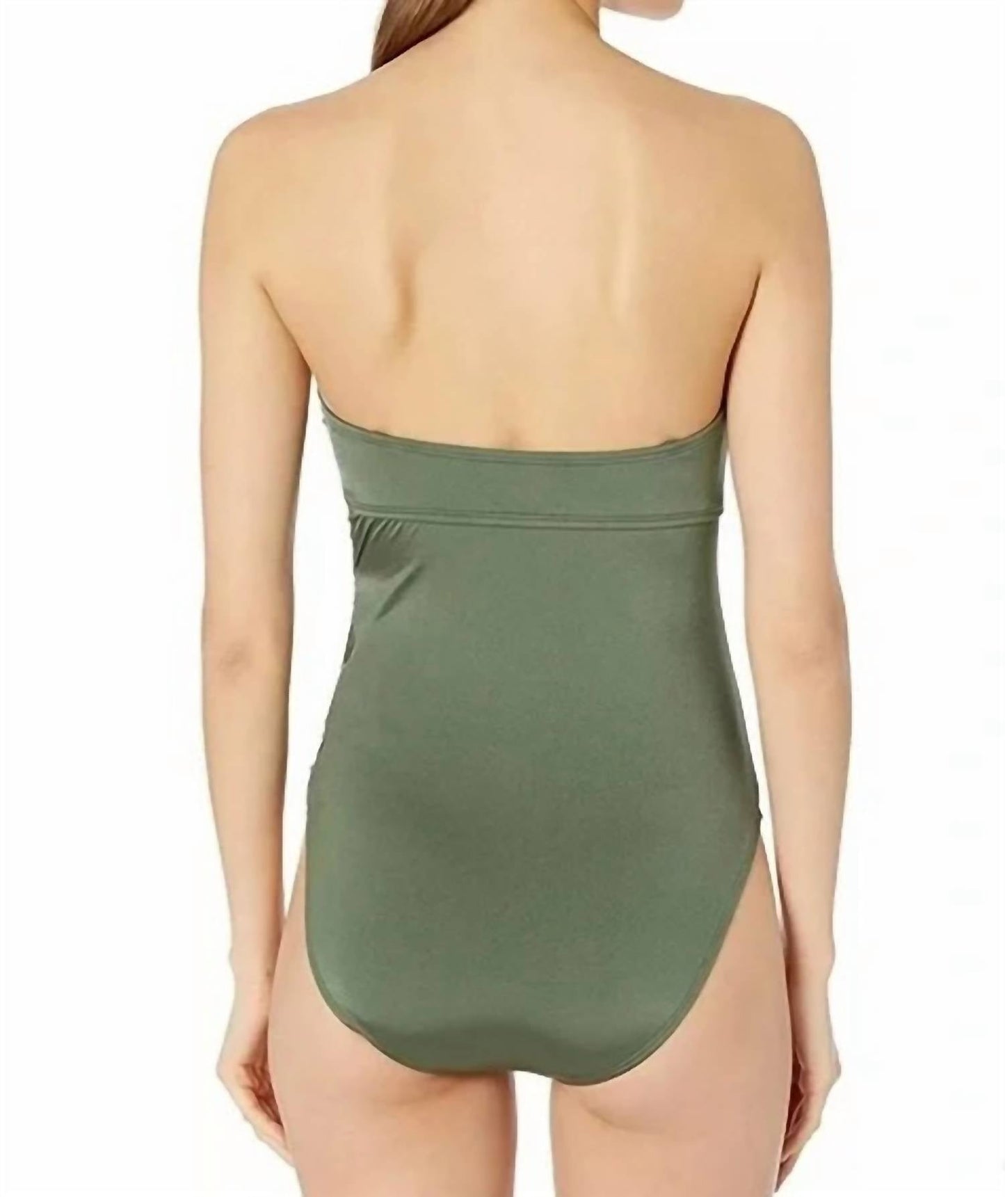 Vestido de baño