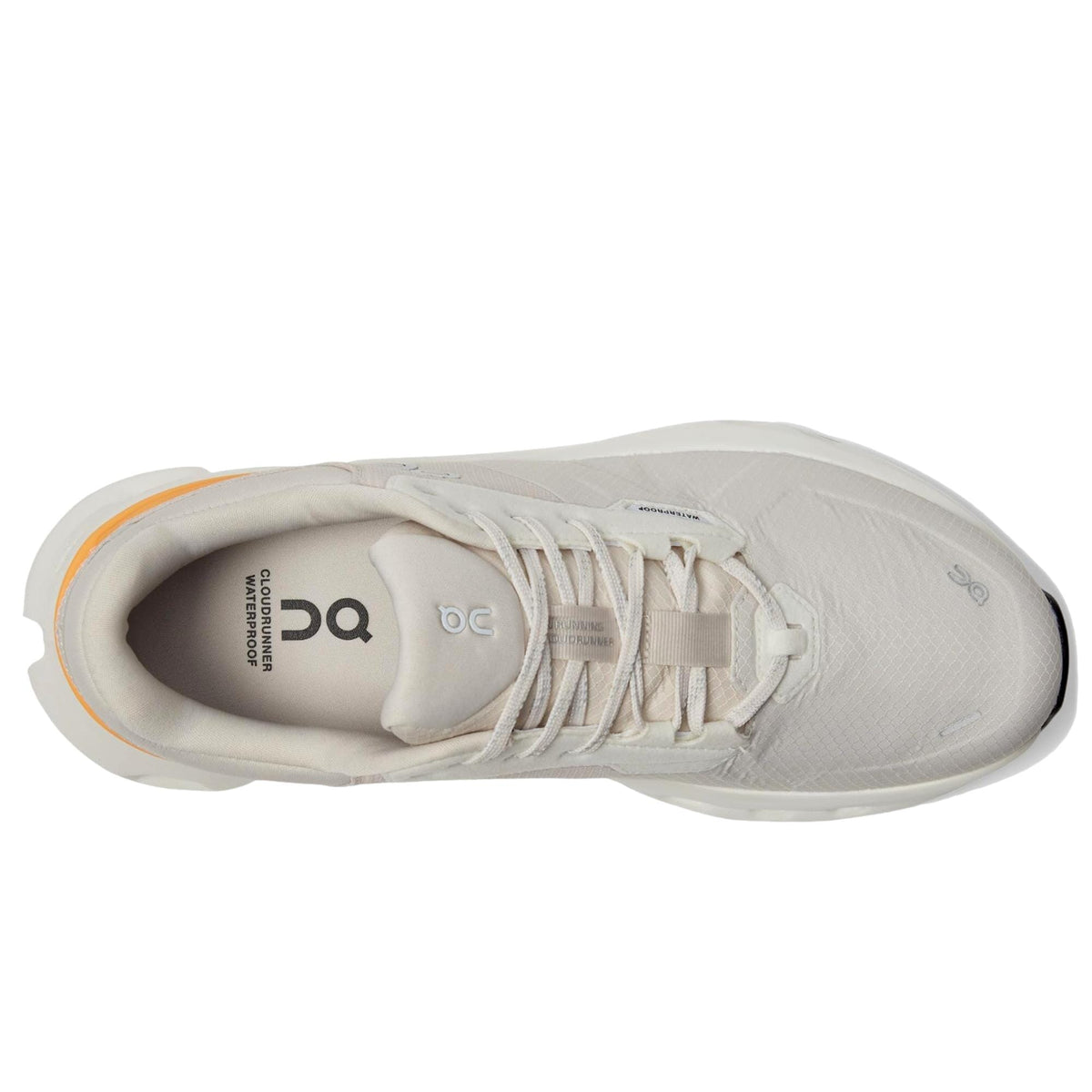 Calzado de mujer impermeable