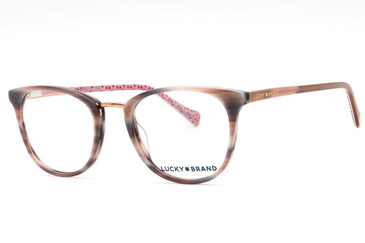 Gafas 51 mm color rosado