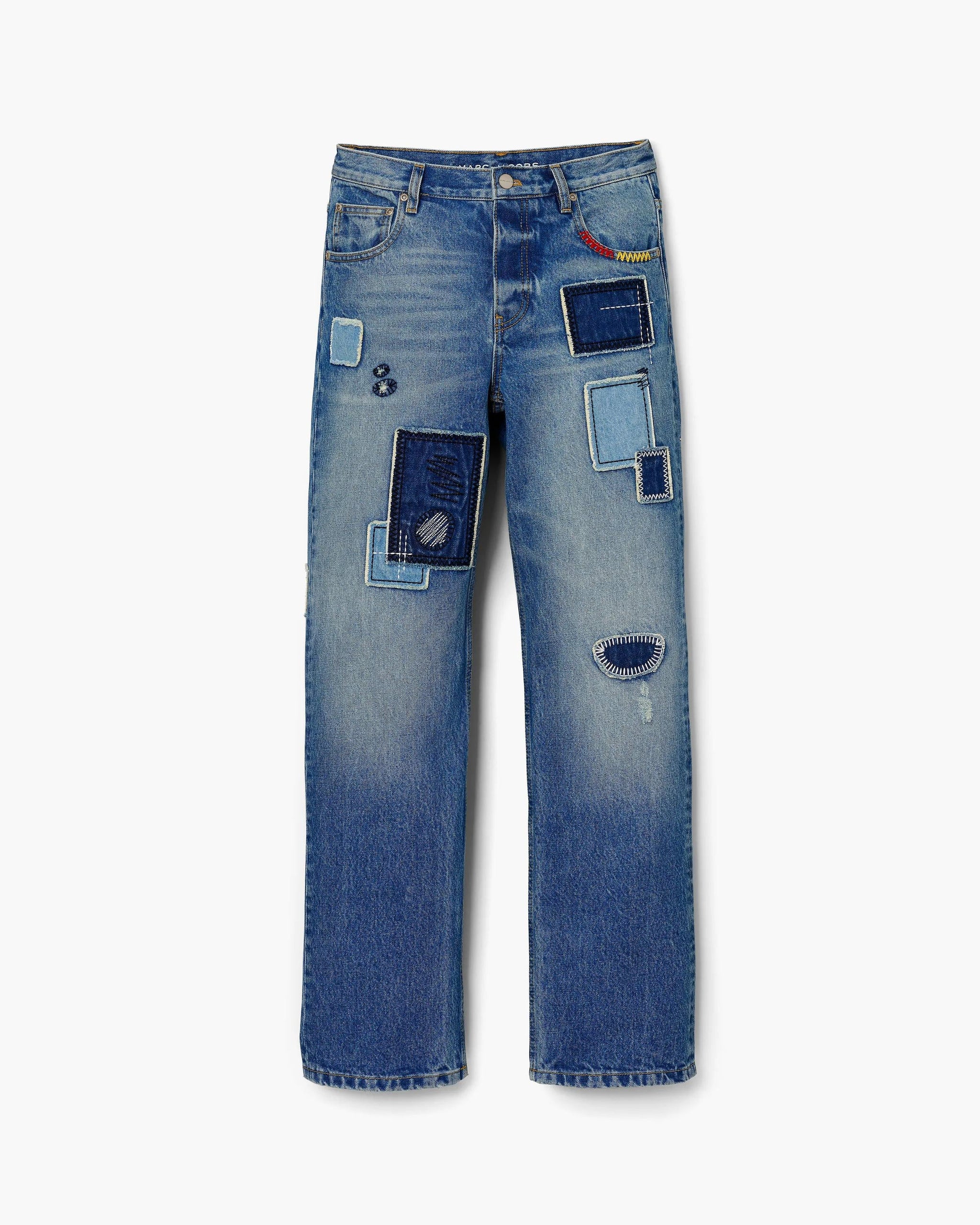 Jean