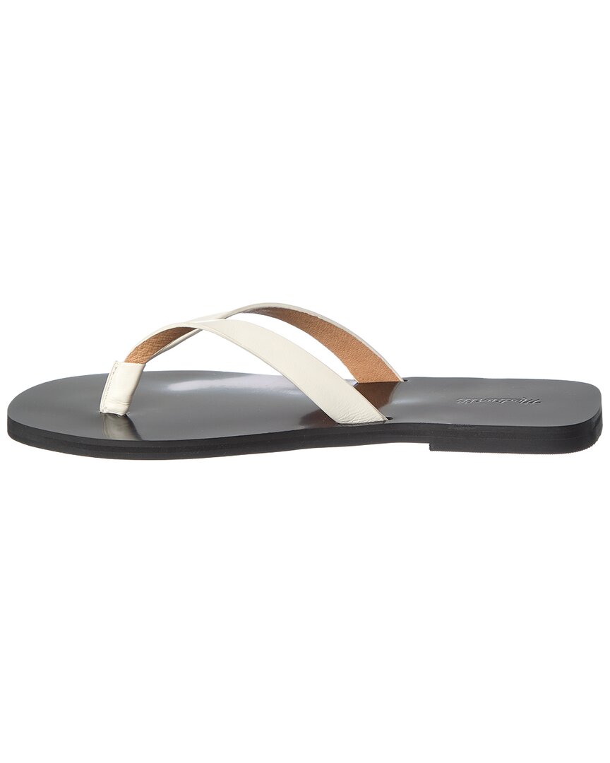 Sandalias de cuero