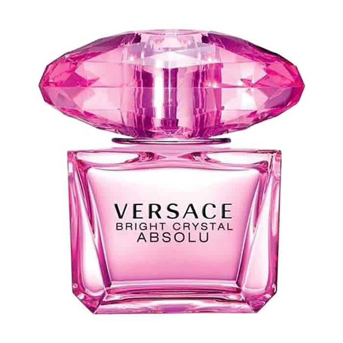 Perfume eau de parfum 1,7 oz + 50 ml