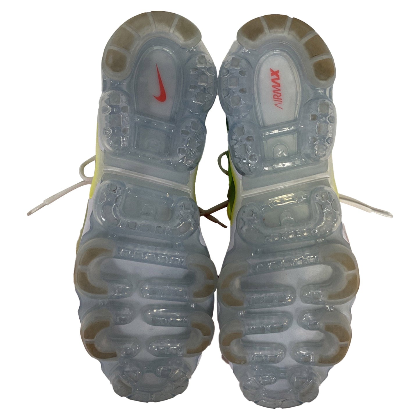 Tenis de nailon multicolor