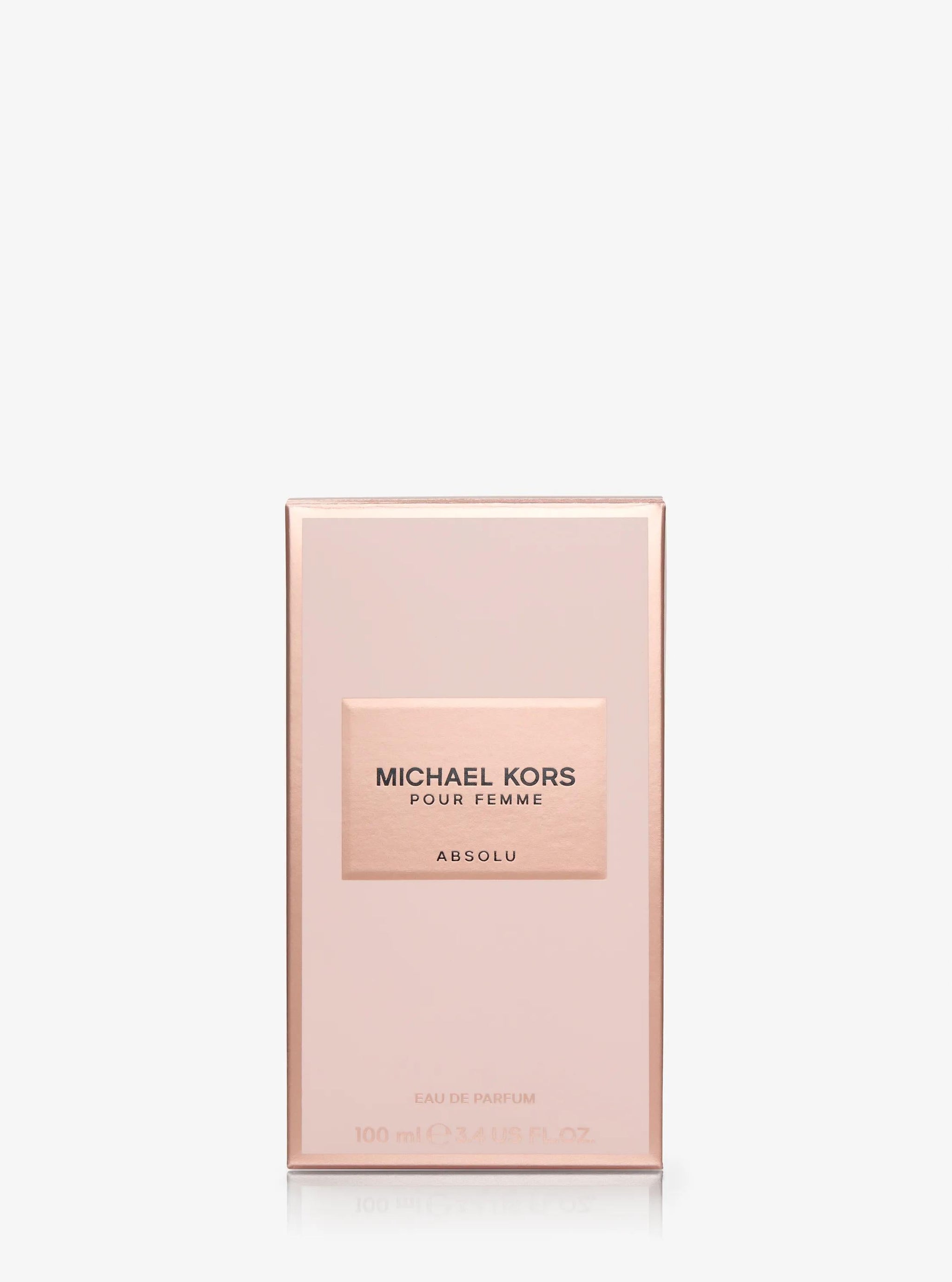 Perfume de mujer eau de parfum 3,4 oz