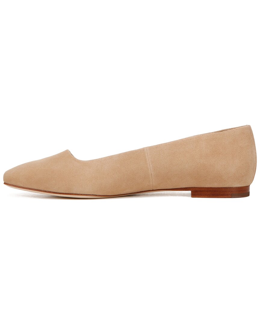 Zapatos de gamuza