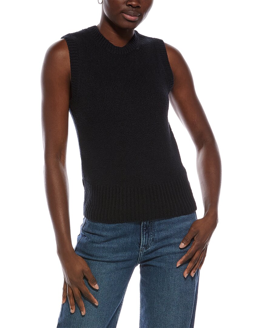 Camiseta sin mangas