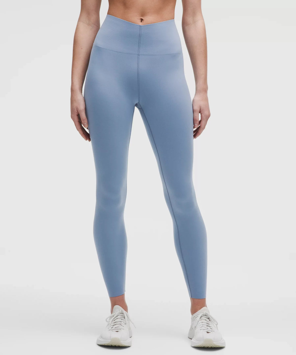Leggings de tiro alto