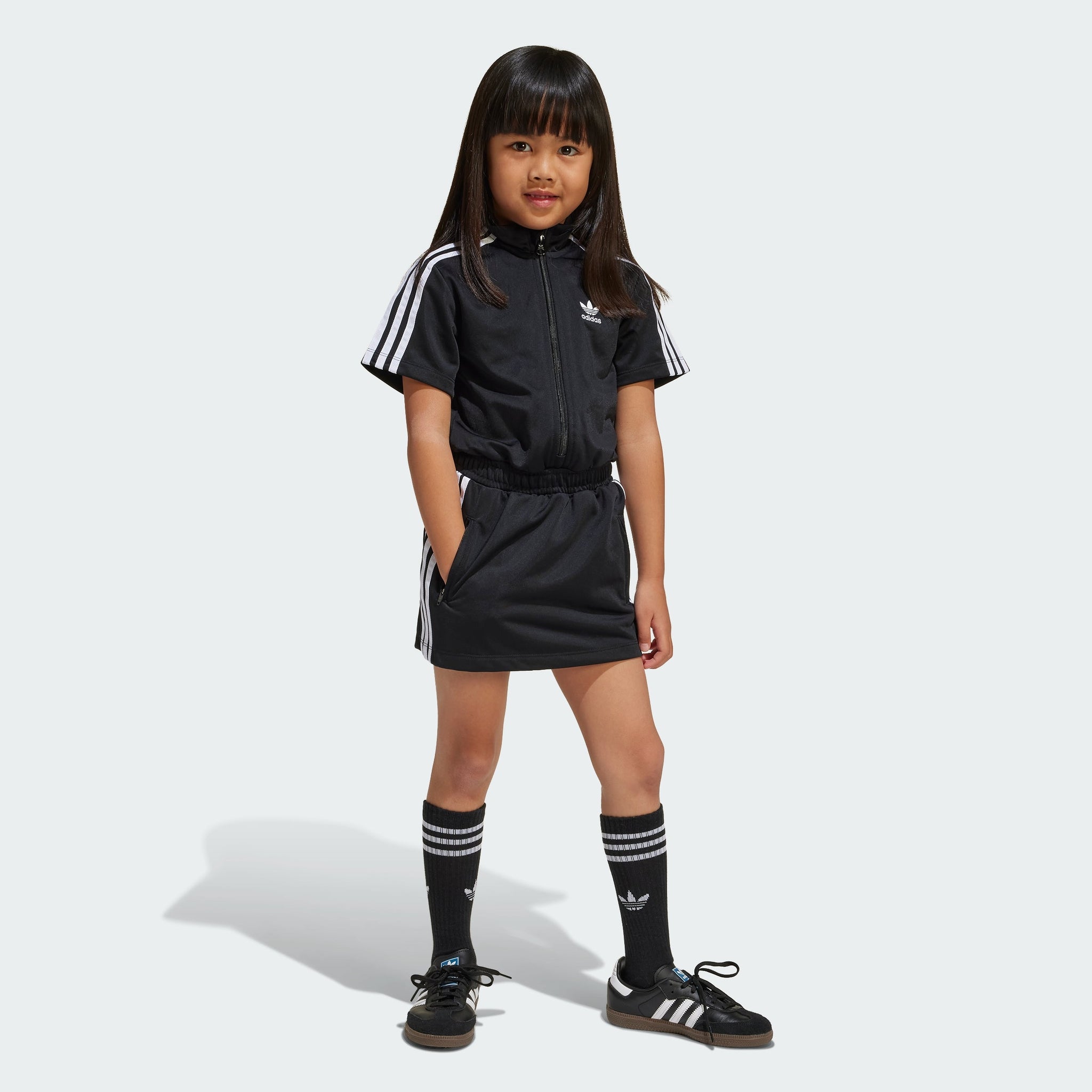 Vestido infantil